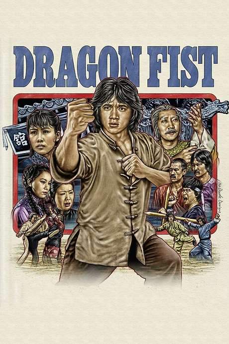 Dragon Fist